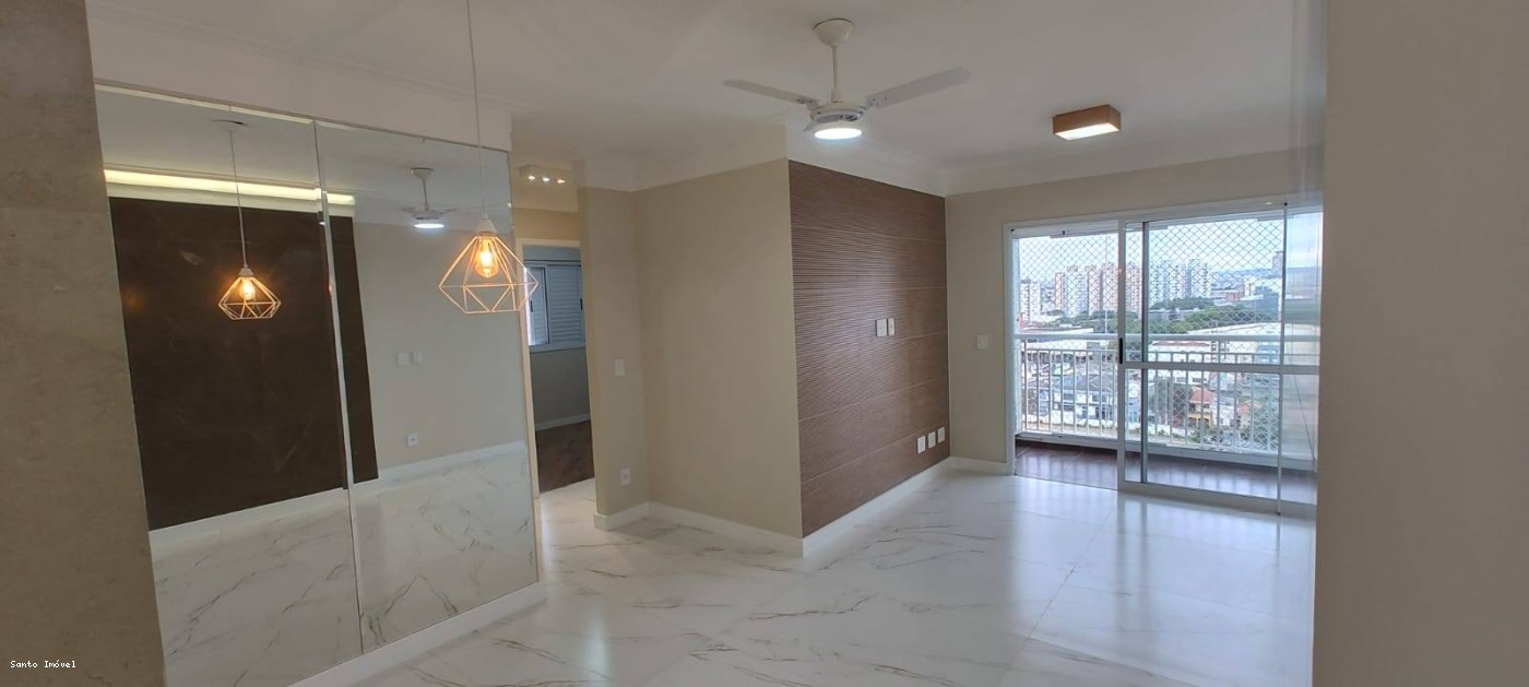 Apartamento à venda com 3 quartos, 83m² - Foto 2