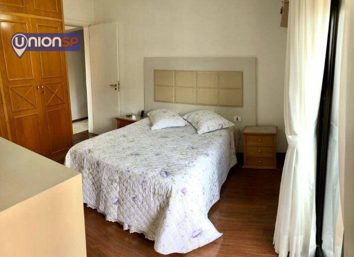 Apartamento à venda com 4 quartos, 230m² - Foto 15