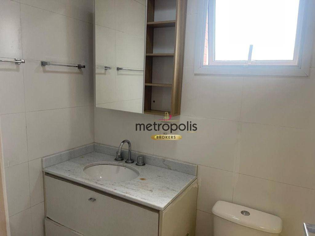 Apartamento à venda com 4 quartos, 173m² - Foto 31