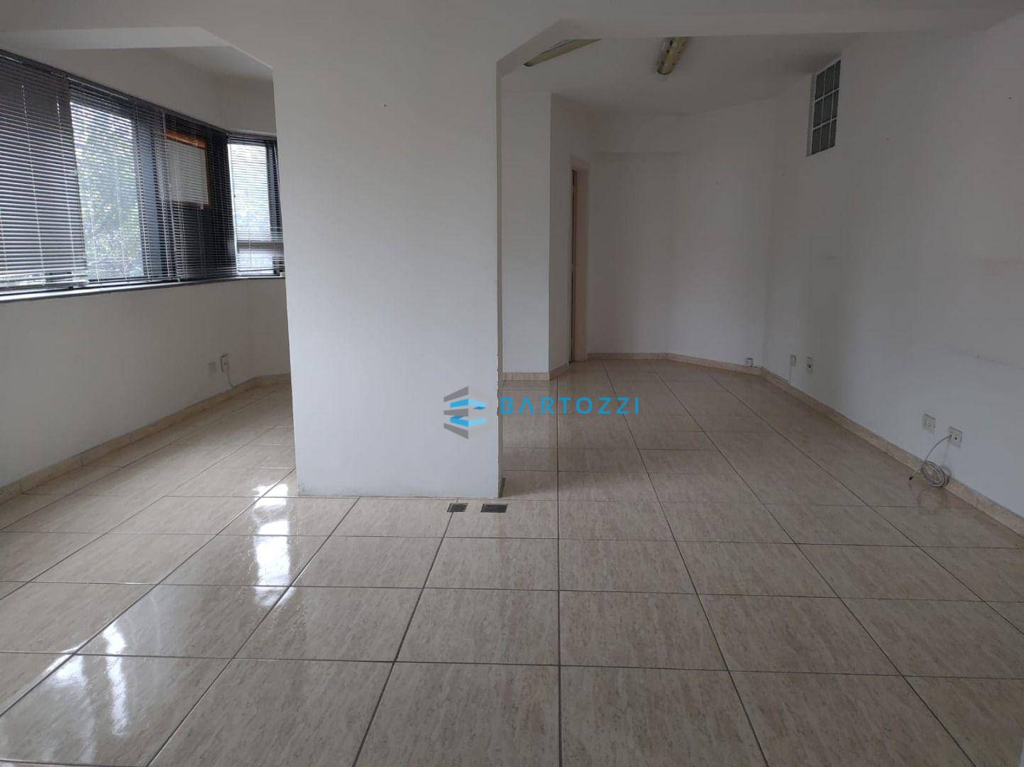 Conjunto Comercial-Sala à venda, 48m² - Foto 7