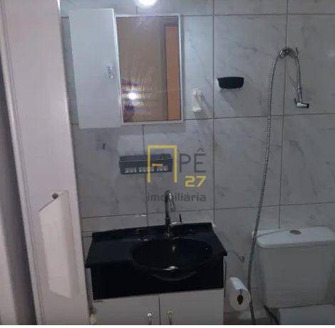 Apartamento à venda com 2 quartos, 50m² - Foto 9