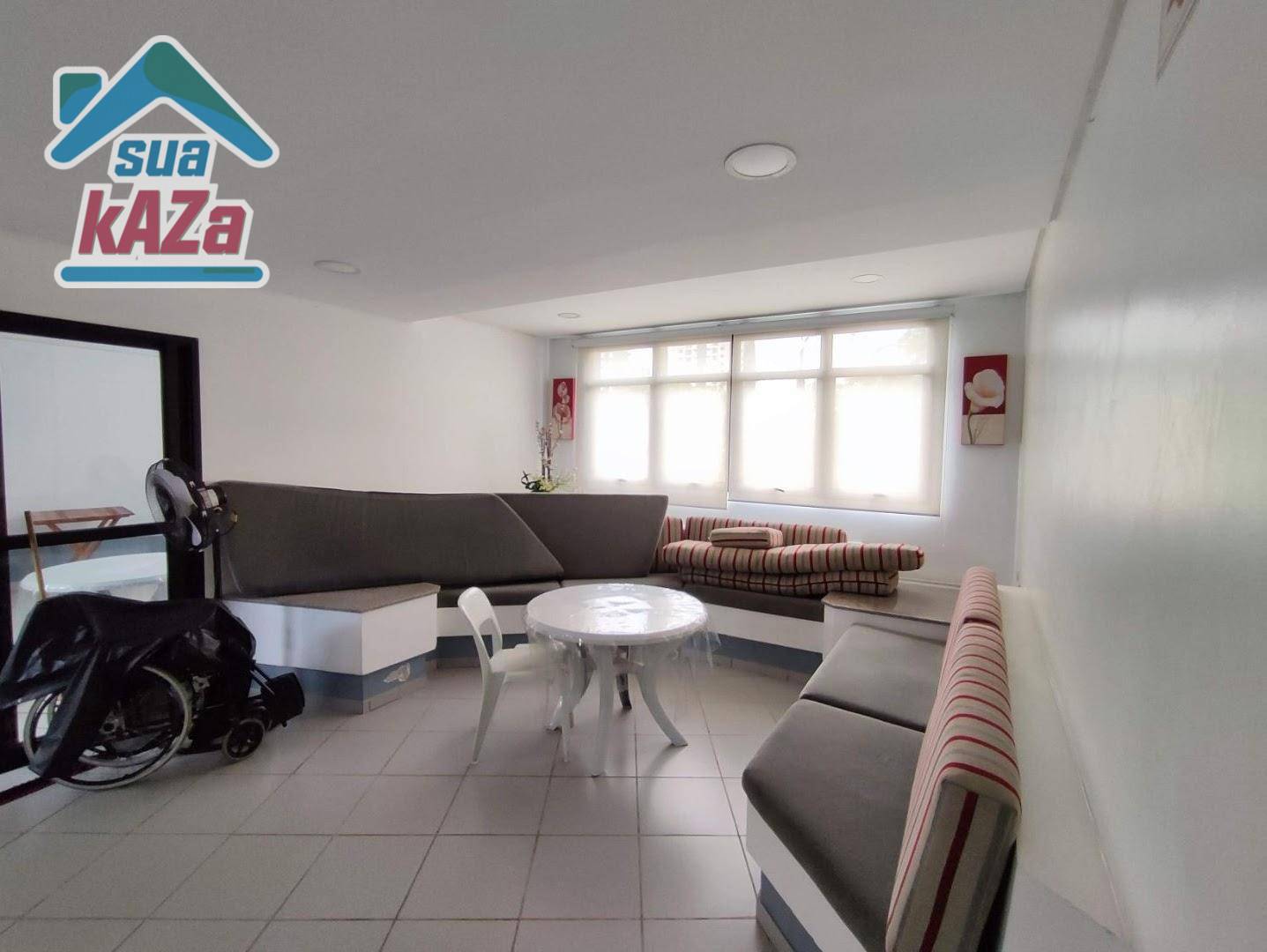 Apartamento à venda com 2 quartos, 61m² - Foto 27