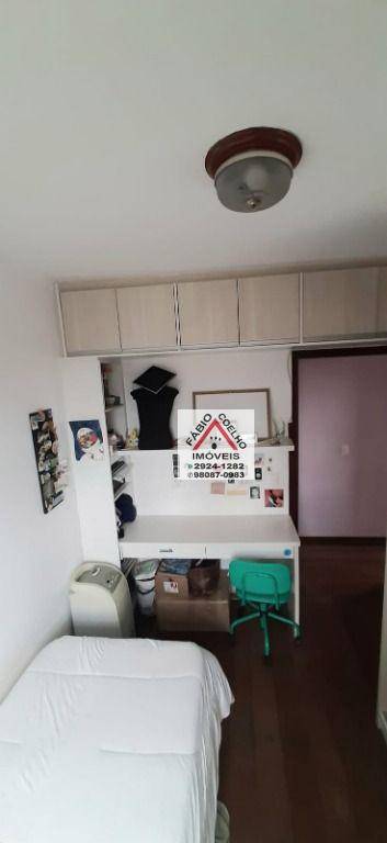 Apartamento à venda com 2 quartos, 60m² - Foto 10