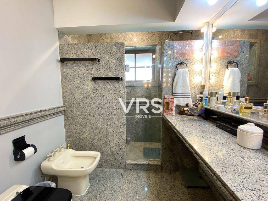 Casa de Condomínio à venda com 5 quartos, 504m² - Foto 10