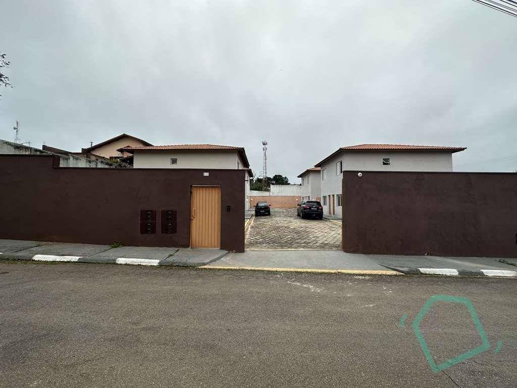 Casa de Condomínio, 2 quartos - Foto 4