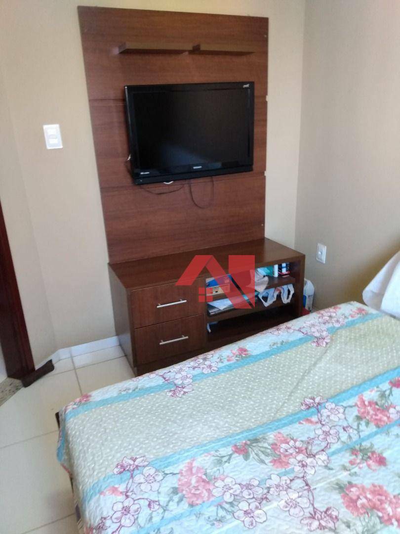 Apartamento à venda com 3 quartos, 98m² - Foto 7