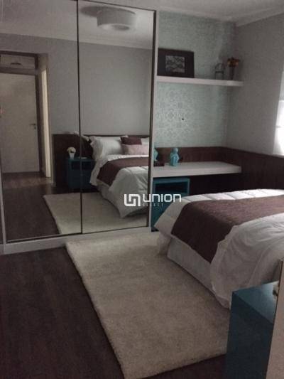 Apartamento à venda com 3 quartos, 136m² - Foto 11