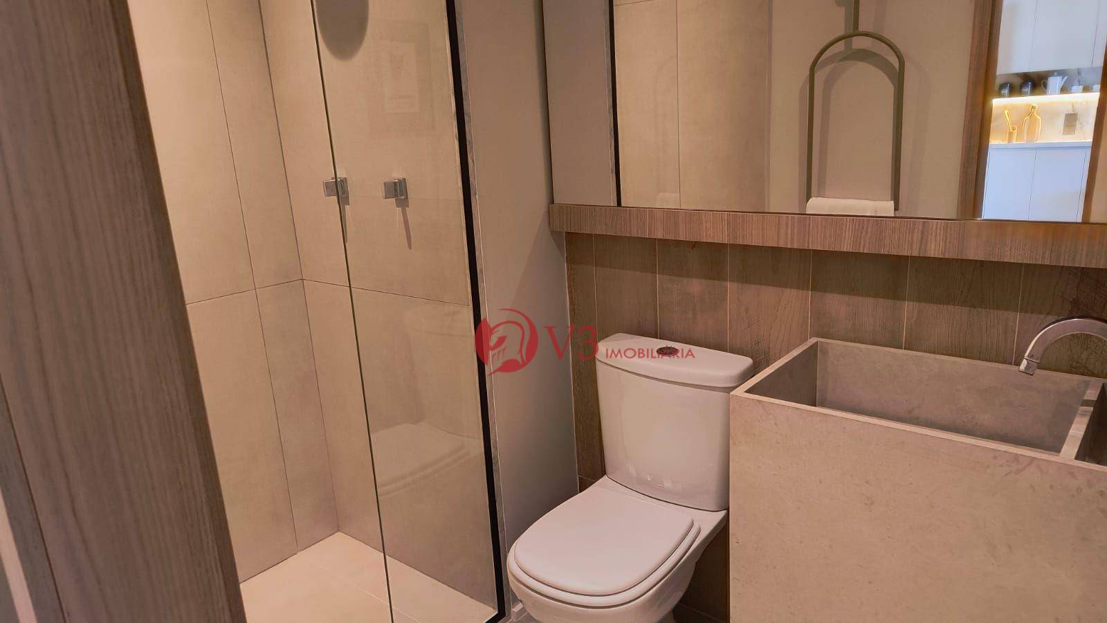 Apartamento à venda com 2 quartos, 56m² - Foto 17