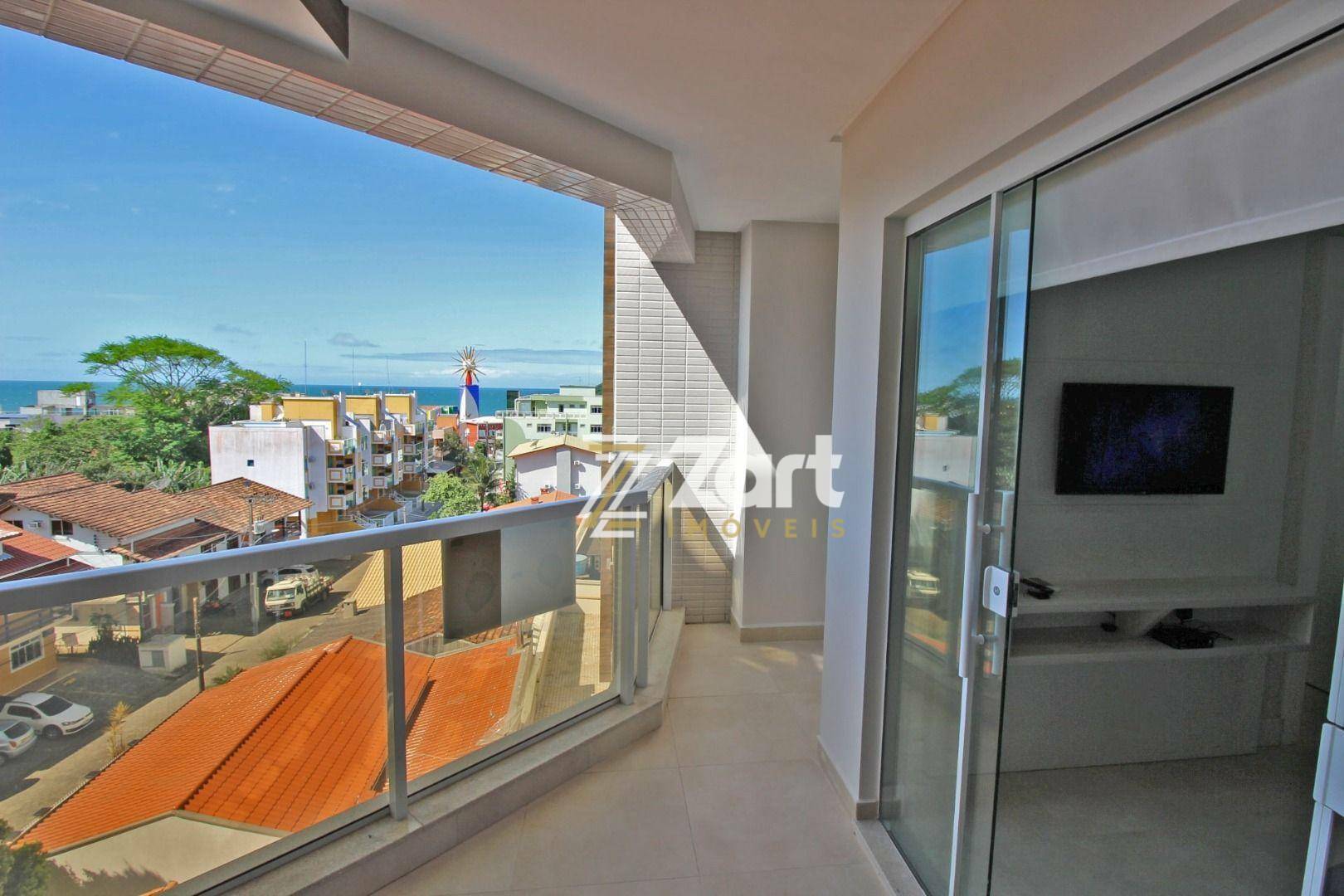 Cobertura à venda com 3 quartos, 168m² - Foto 13