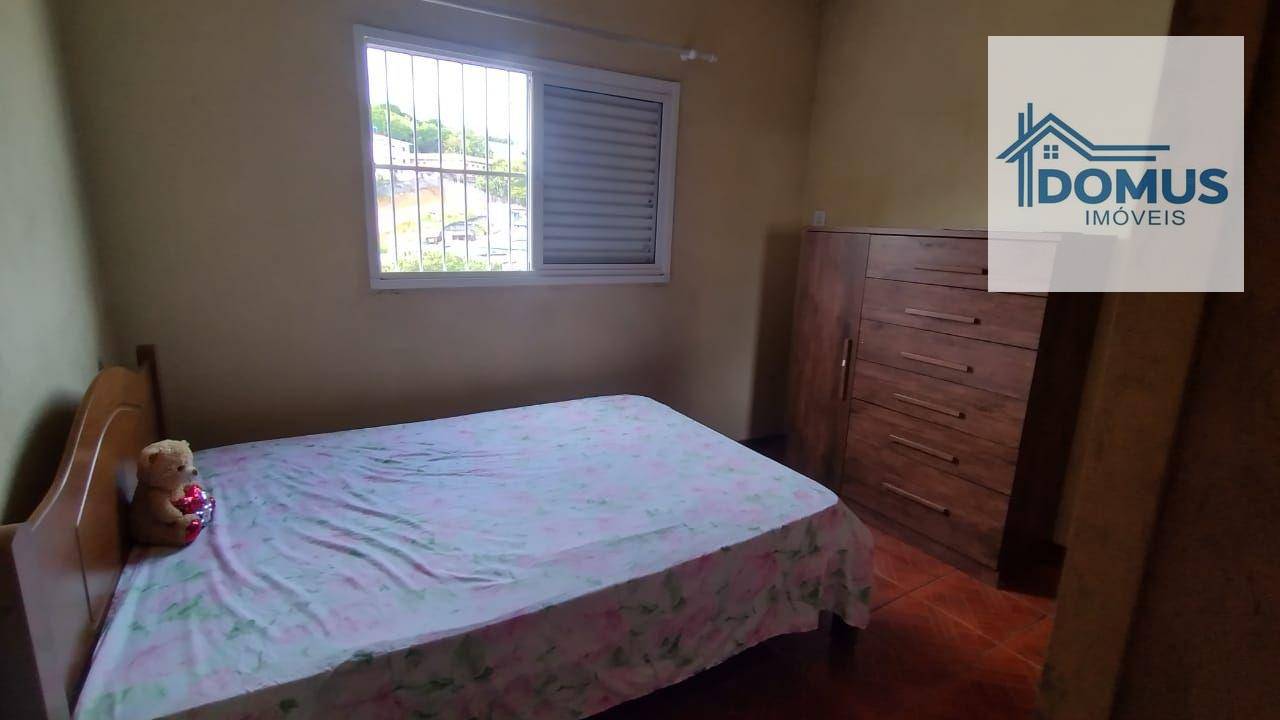 Sobrado à venda com 3 quartos, 128m² - Foto 13