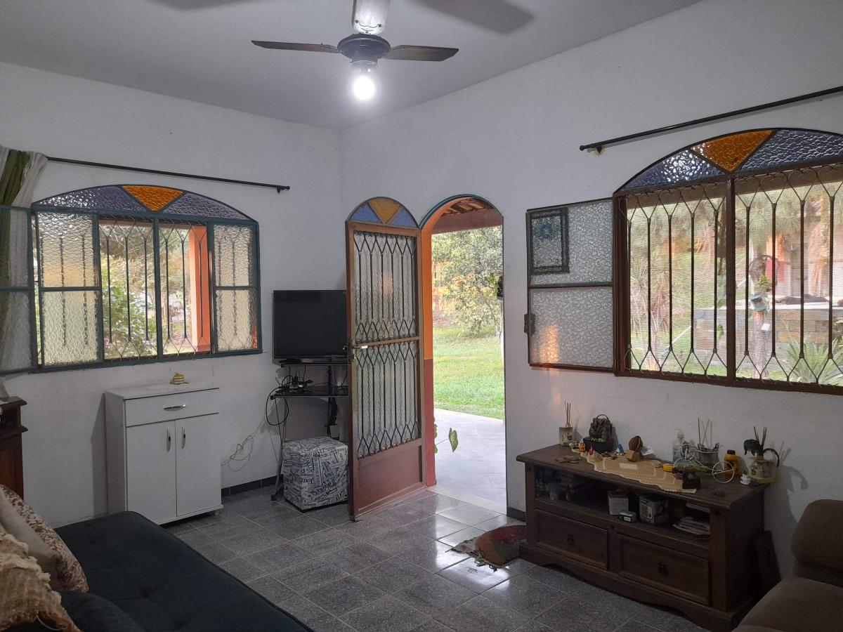 Chácara à venda com 2 quartos, 4000m² - Foto 5