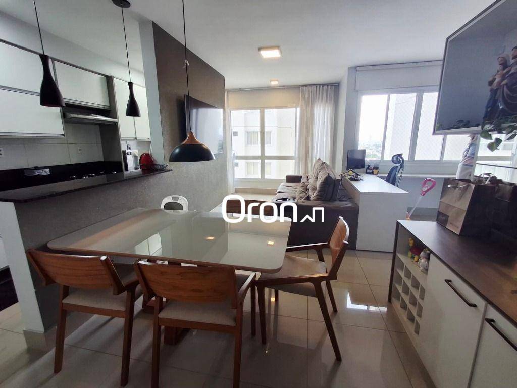 Apartamento, 2 quartos, 73 m² - Foto 2