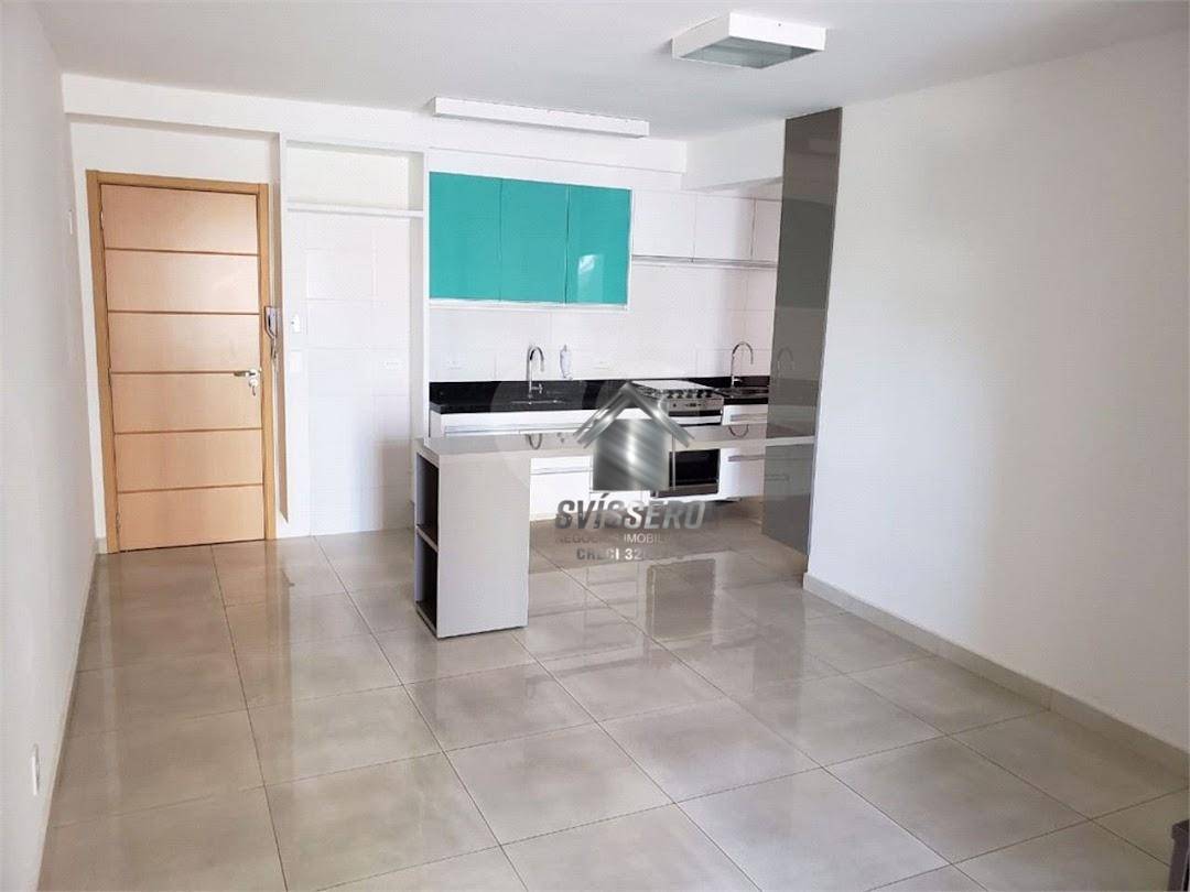 Apartamento, 2 quartos, 67 m² - Foto 1