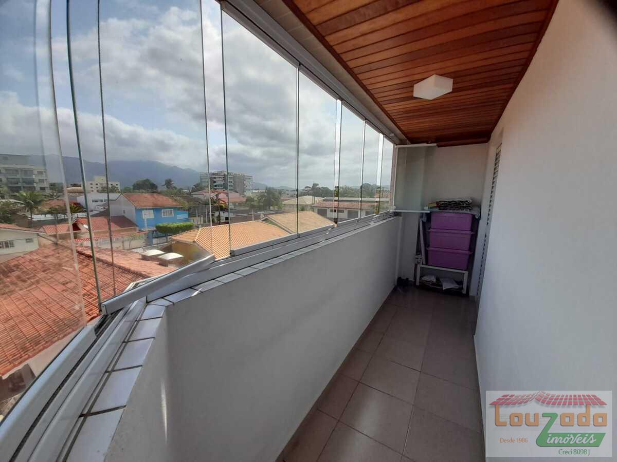 Apartamento à venda com 3 quartos, 130m² - Foto 17