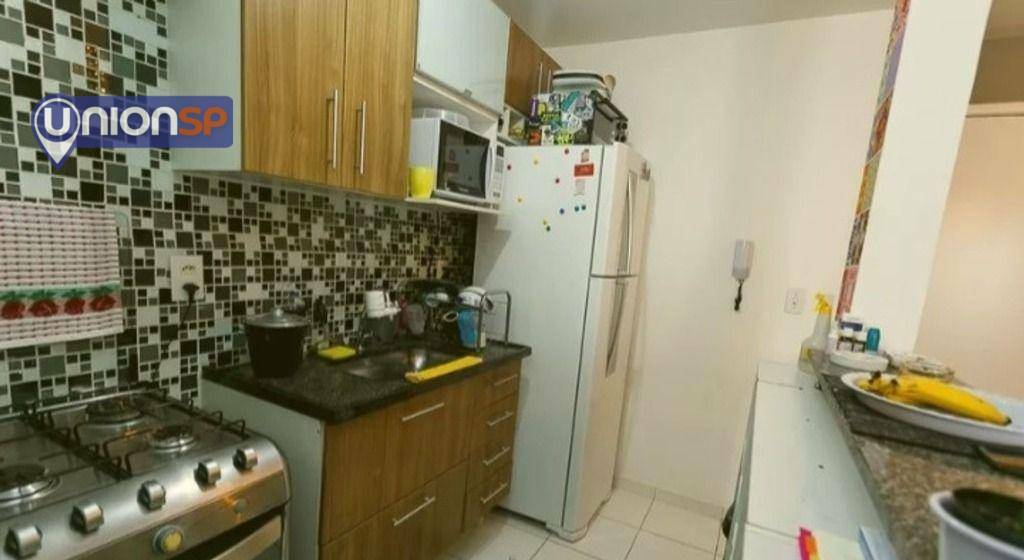 Apartamento à venda com 2 quartos, 50m² - Foto 4