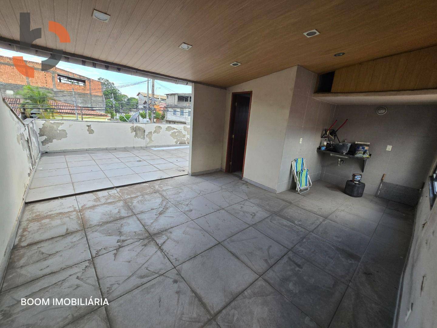 Casa à venda com 2 quartos, 74m² - Foto 11