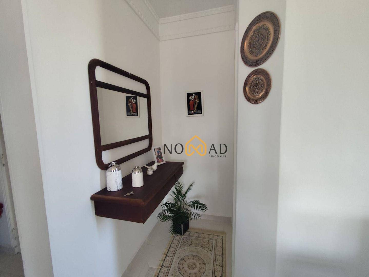 Apartamento à venda com 2 quartos, 80m² - Foto 5