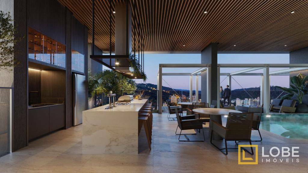 Apartamento, 3 quartos, 159 m² - Foto 13