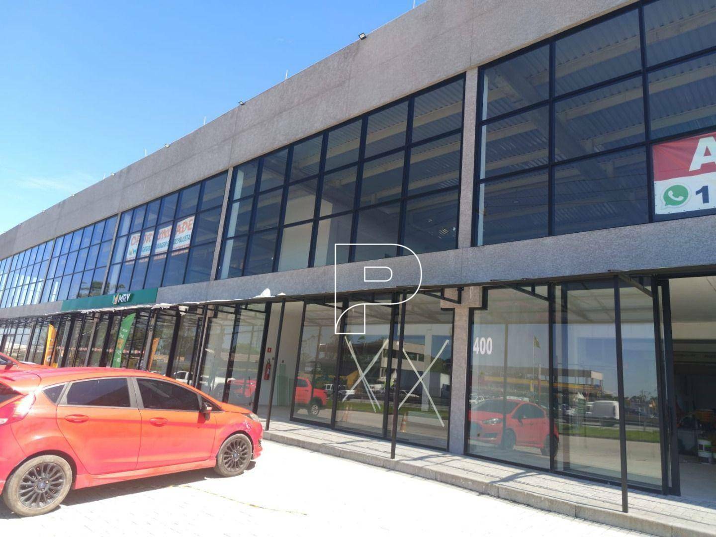 Loja-Salão, 450 m² - Foto 3