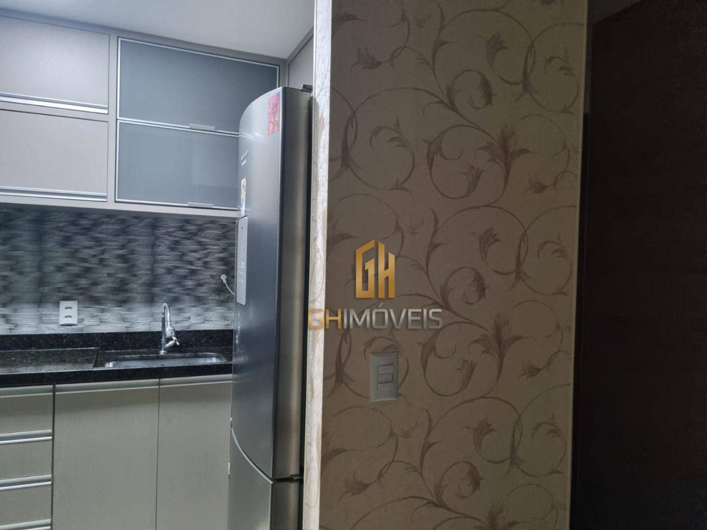 Apartamento à venda com 3 quartos, 74m² - Foto 20