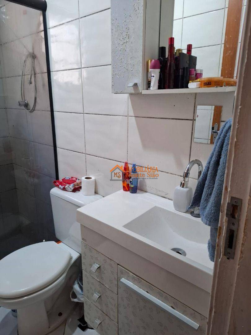 Apartamento à venda com 2 quartos, 44m² - Foto 31