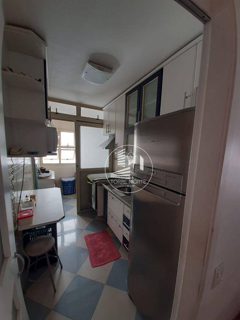 Apartamento, 2 quartos, 65 m² - Foto 41