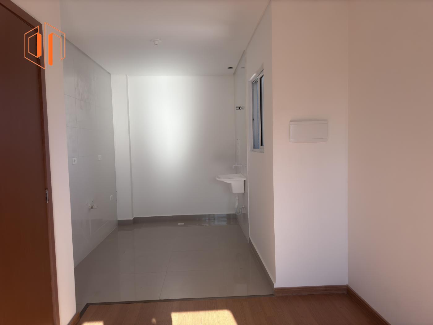 Apartamento à venda com 2 quartos, 49m² - Foto 4