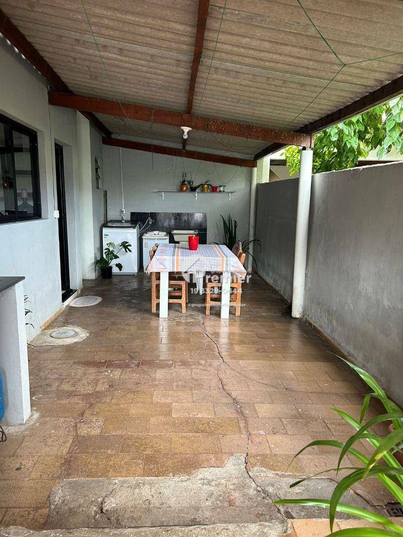 Casa à venda com 3 quartos, 107m² - Foto 6