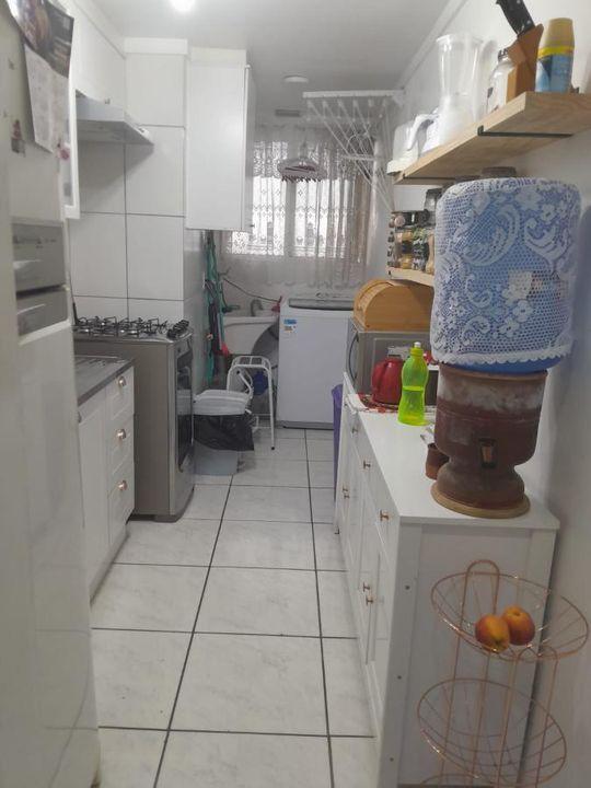 Apartamento à venda com 2 quartos, 63m² - Foto 7