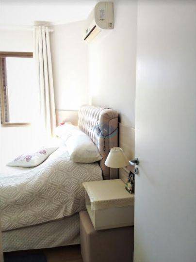 Apartamento à venda com 2 quartos, 67m² - Foto 20