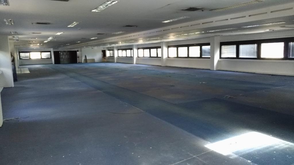 Conjunto Comercial-Sala para alugar, 700m² - Foto 3