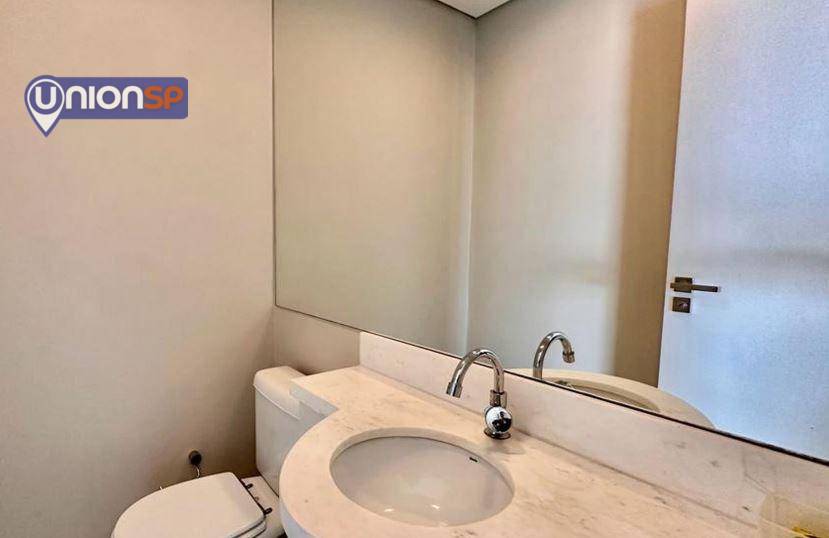 Apartamento à venda com 2 quartos, 124m² - Foto 5