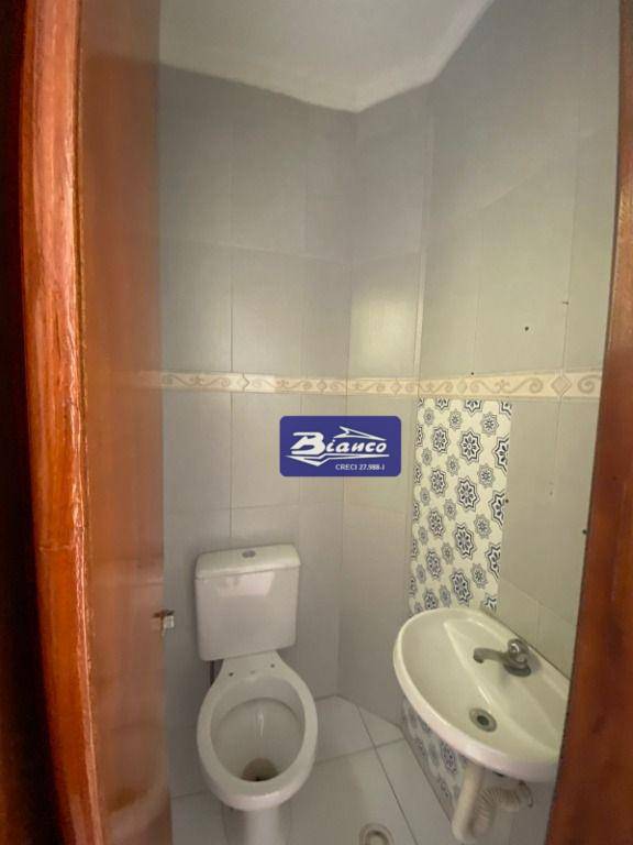 Sobrado à venda com 2 quartos, 54m² - Foto 15