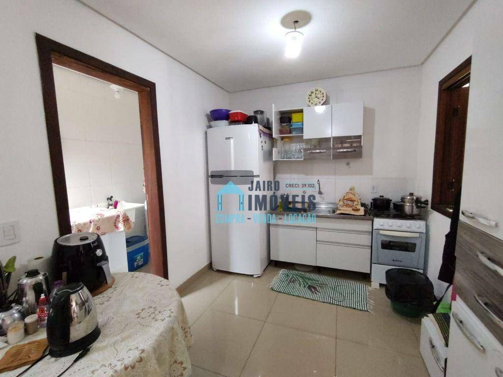 Sobrado à venda com 2 quartos - Foto 9