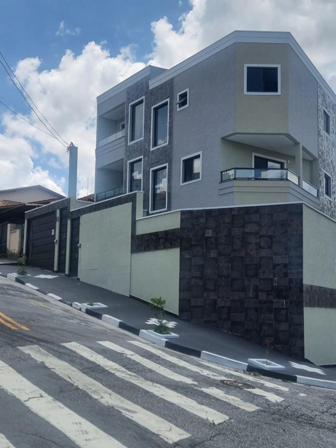 Sobrado à venda com 3 quartos, 144m² - Foto 2