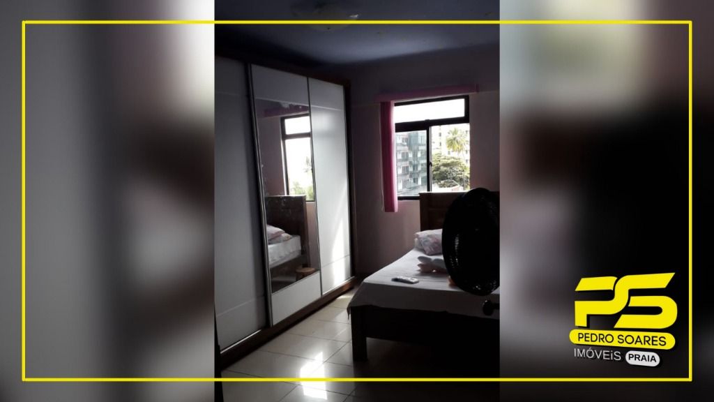 Apartamento à venda com 3 quartos, 104m² - Foto 10