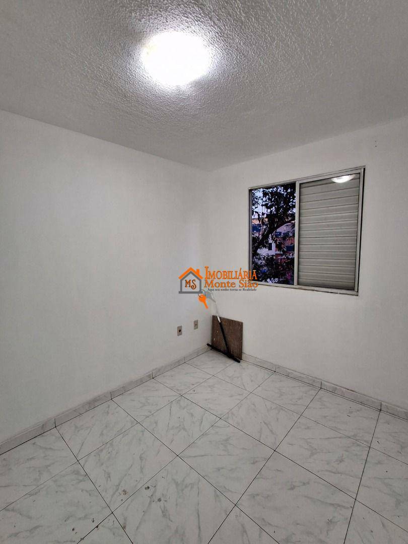 Apartamento à venda e aluguel com 2 quartos, 45m² - Foto 8