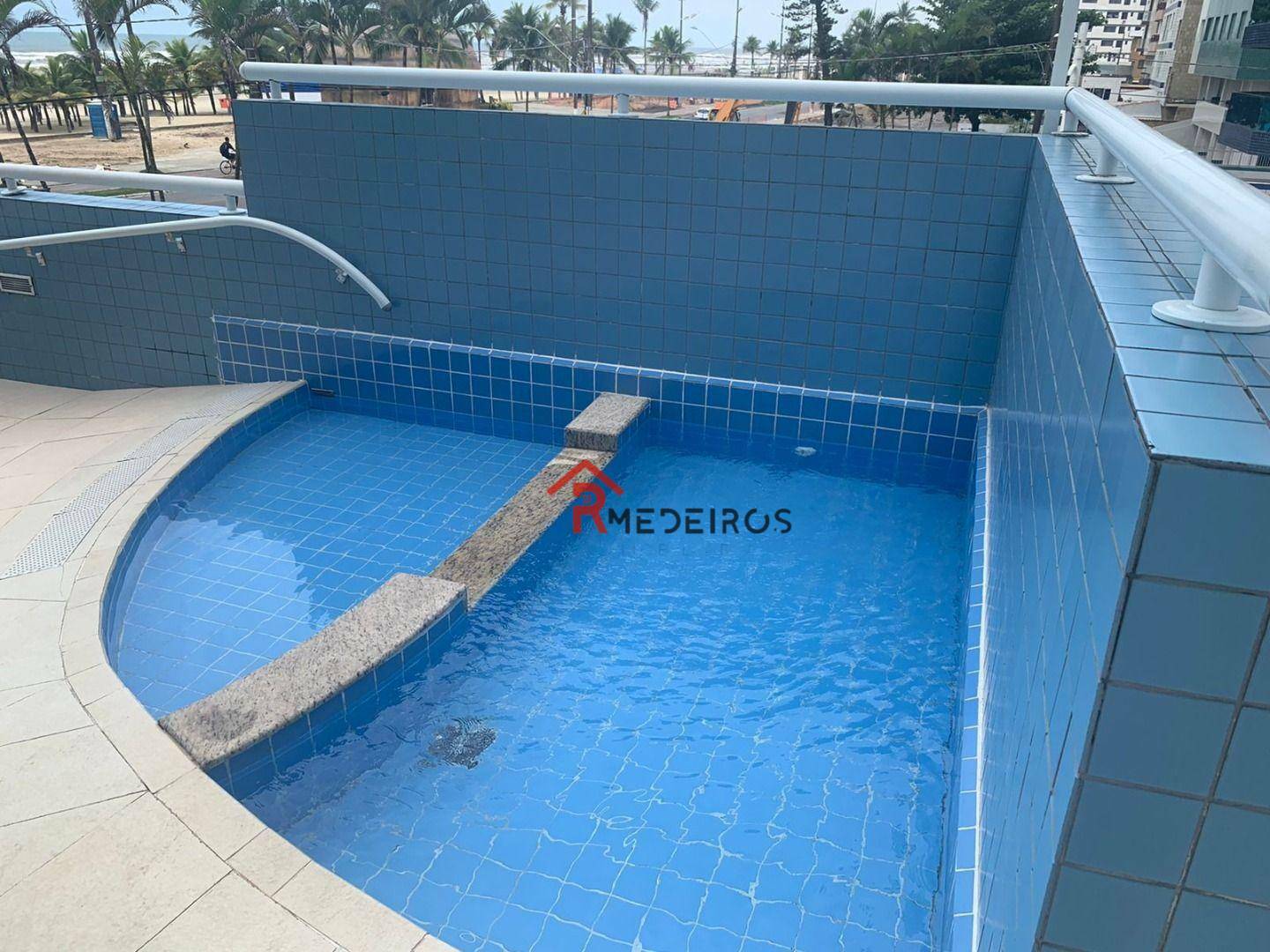 Apartamento para alugar com 3 quartos, 136m² - Foto 39