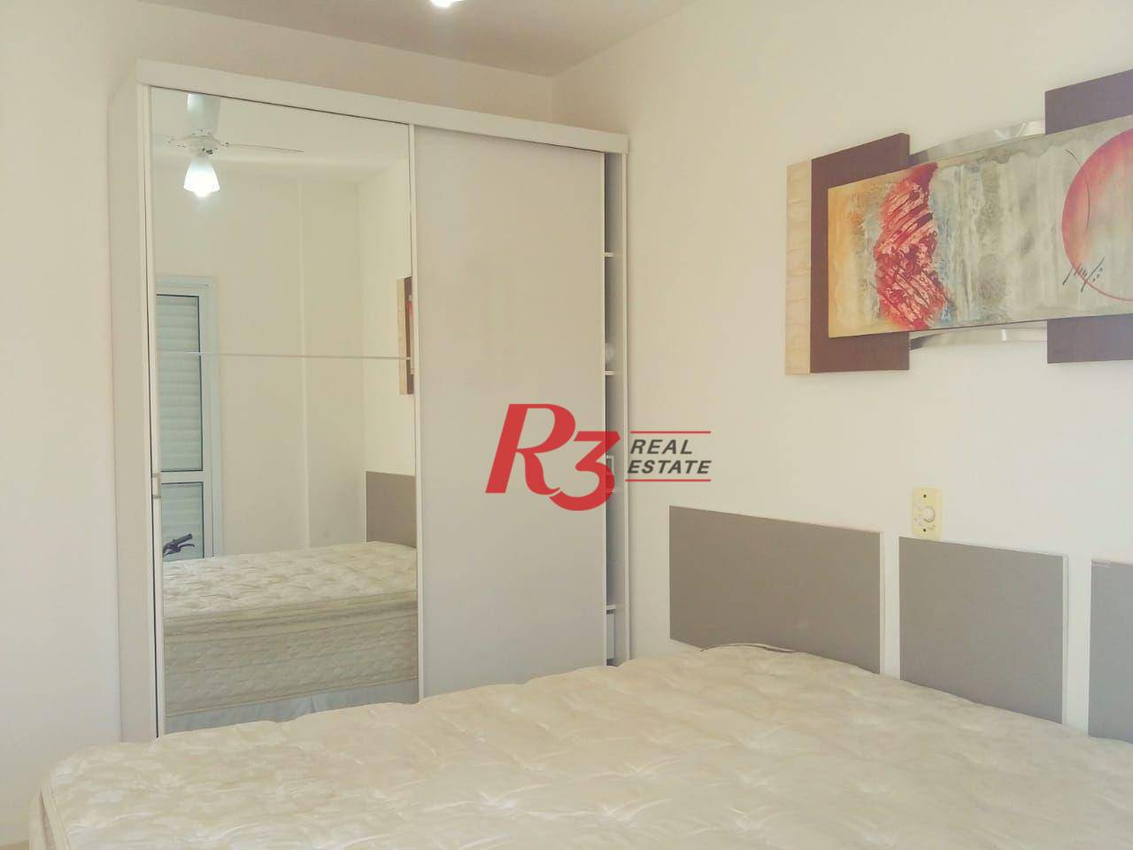 Apartamento à venda com 3 quartos, 90m² - Foto 11