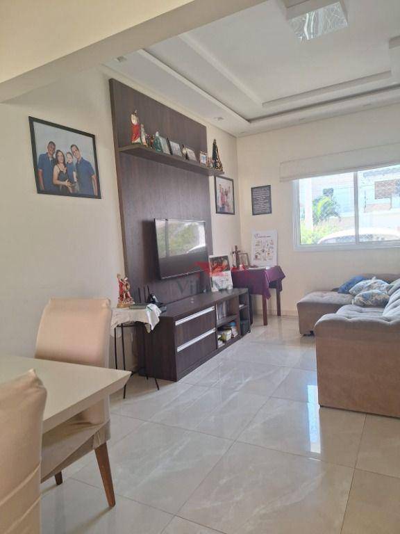 Casa de Condomínio à venda com 3 quartos, 179m² - Foto 8