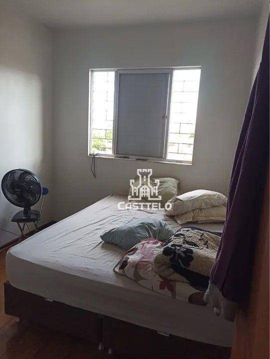 Apartamento à venda com 3 quartos, 84m² - Foto 7