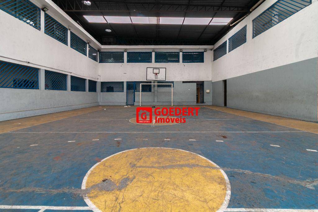 Depósito-Galpão, 685 m² - Foto 11