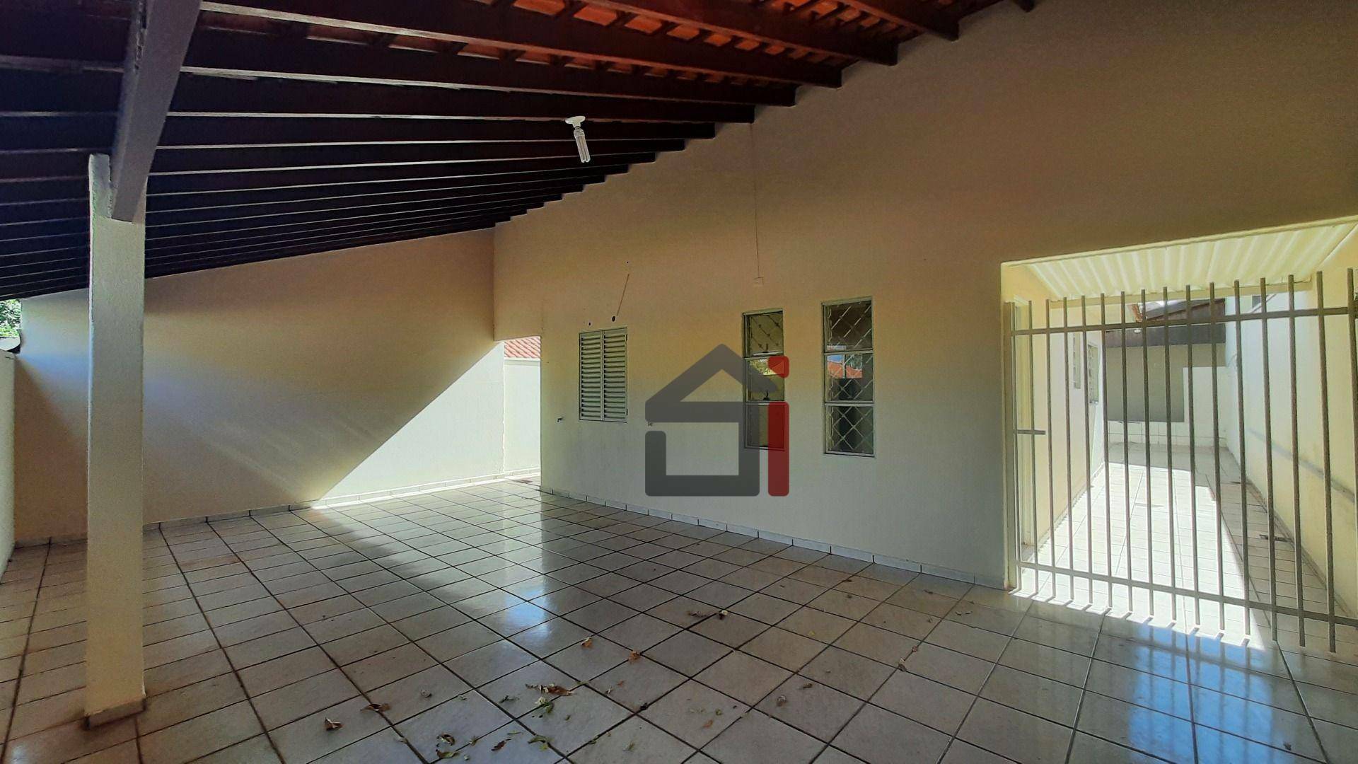 Casa à venda e aluguel com 2 quartos - Foto 2