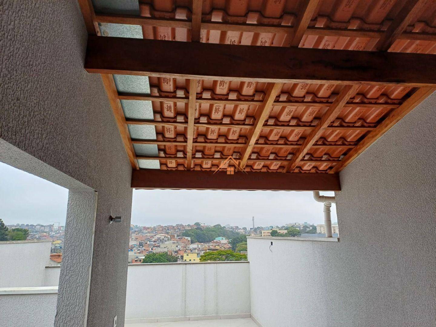 Cobertura à venda com 2 quartos, 84m² - Foto 7