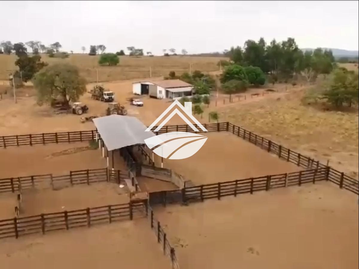 Fazenda à venda, 1m² - Foto 5