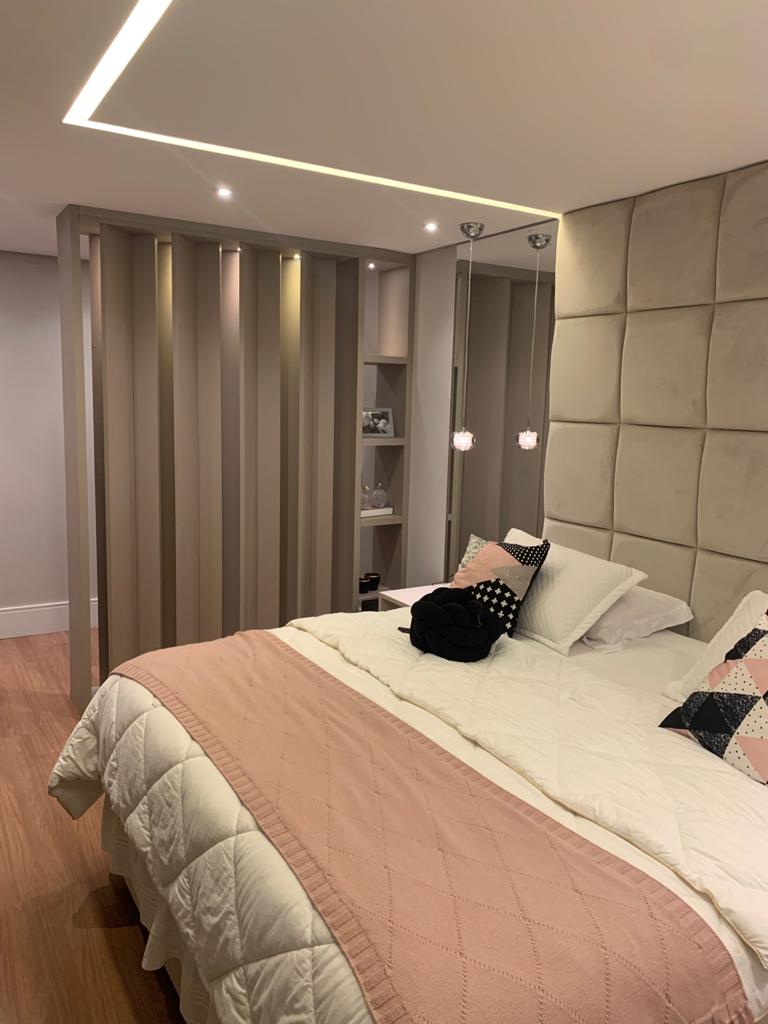 Apartamento à venda com 3 quartos, 185m² - Foto 9