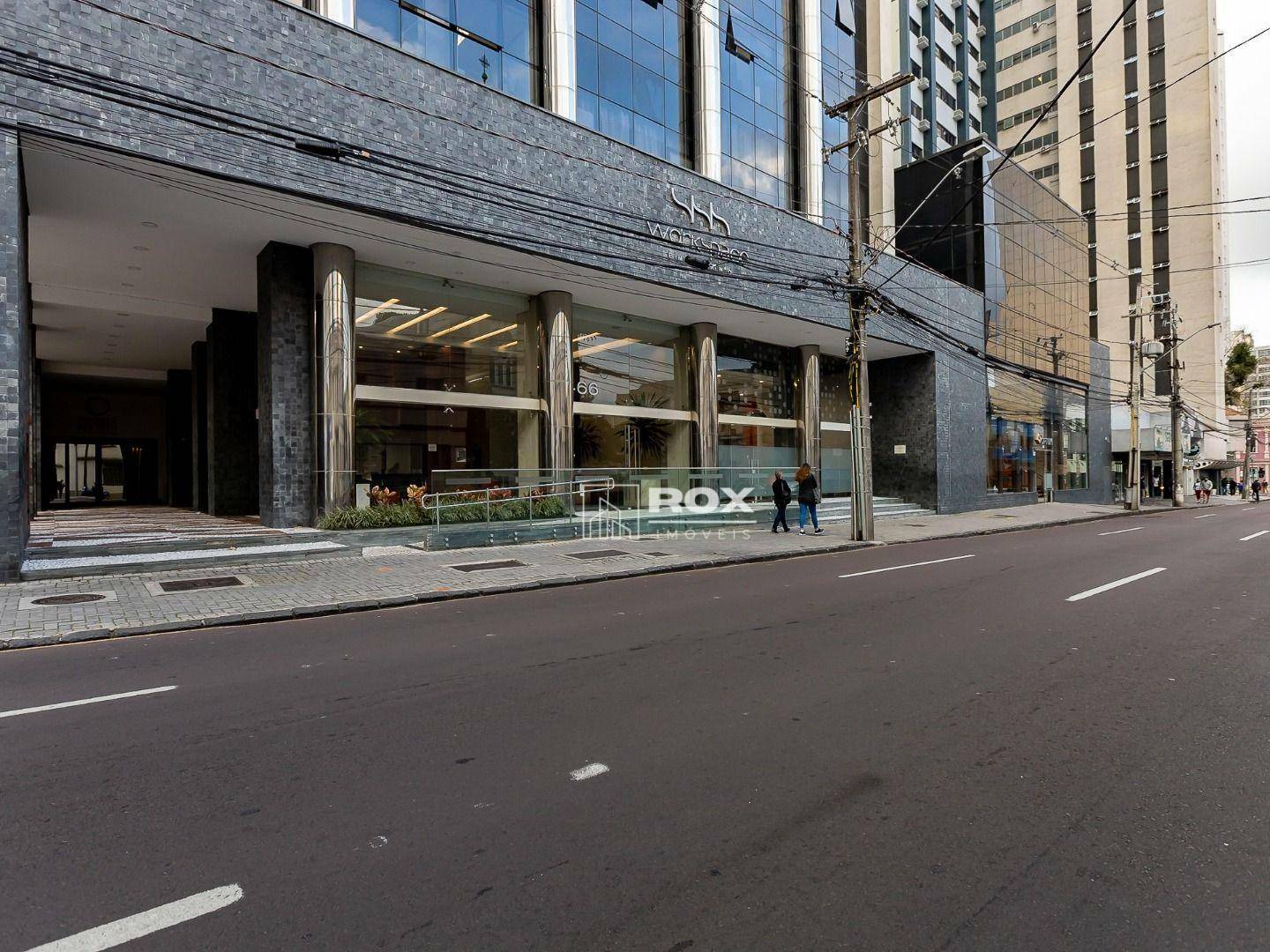 Conjunto Comercial-Sala à venda, 327m² - Foto 18