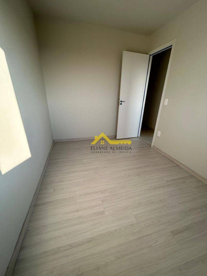 Apartamento à venda com 3 quartos, 58m² - Foto 9