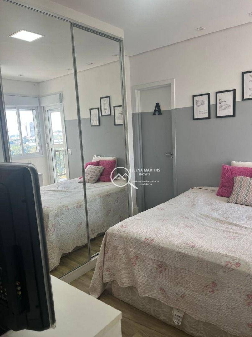 Apartamento à venda com 3 quartos, 130m² - Foto 29