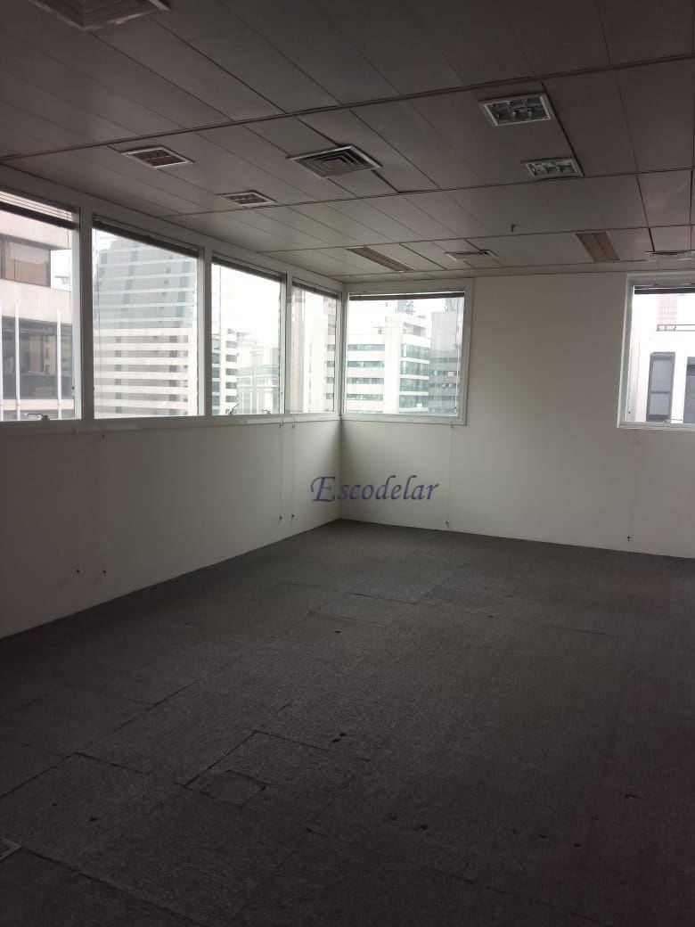 Conjunto Comercial-Sala para alugar, 200m² - Foto 13